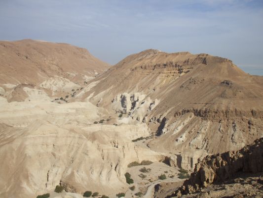 Qumran
