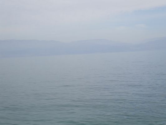 Dead Sea
