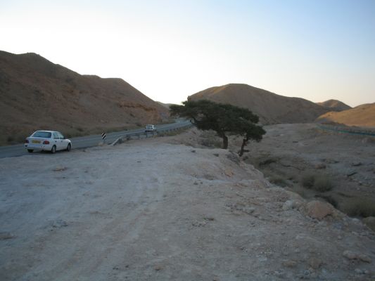 At 200 m altitude.
Keywords: At m altitude.